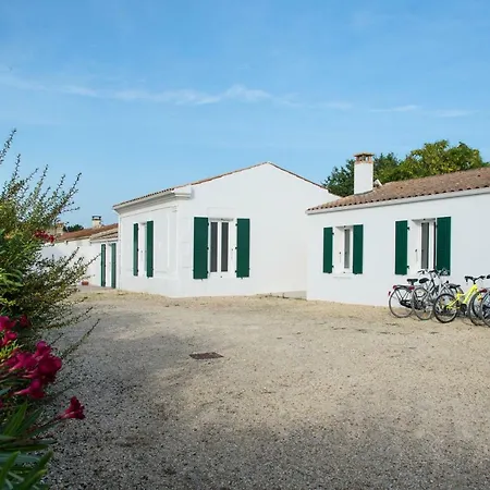 Vila Route De La Remigeasse Dolus d'Oléron