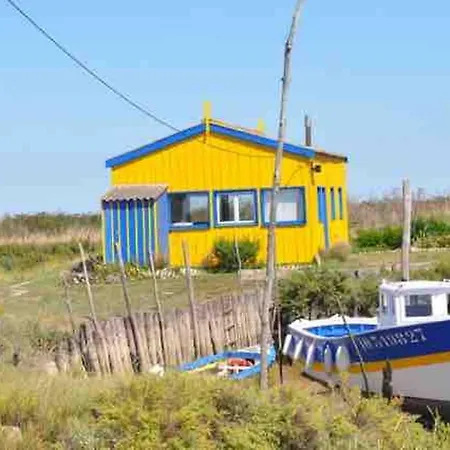 Vila Route De La Remigeasse